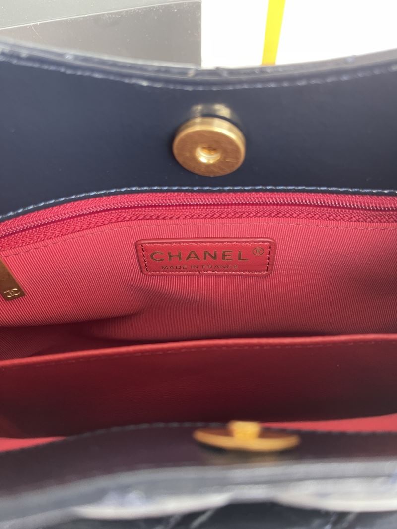 Chanel Satchel Bags